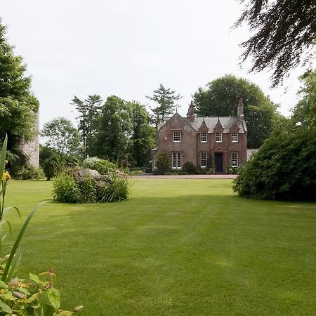 Гостевой дом Blacket House Eaglesfield Экстерьер фото