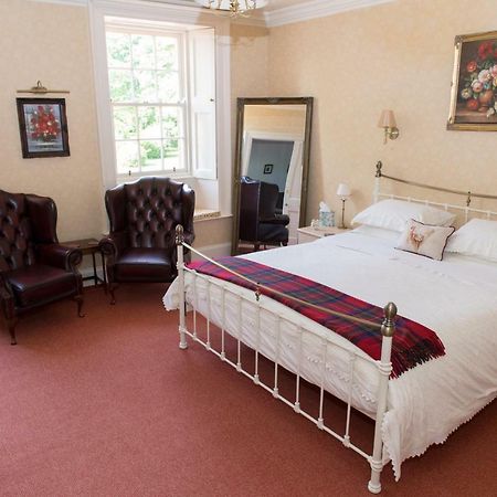 Гостевой дом Blacket House Eaglesfield Экстерьер фото