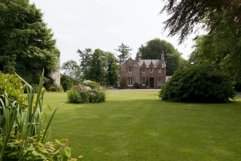 Гостевой дом Blacket House Eaglesfield Экстерьер фото