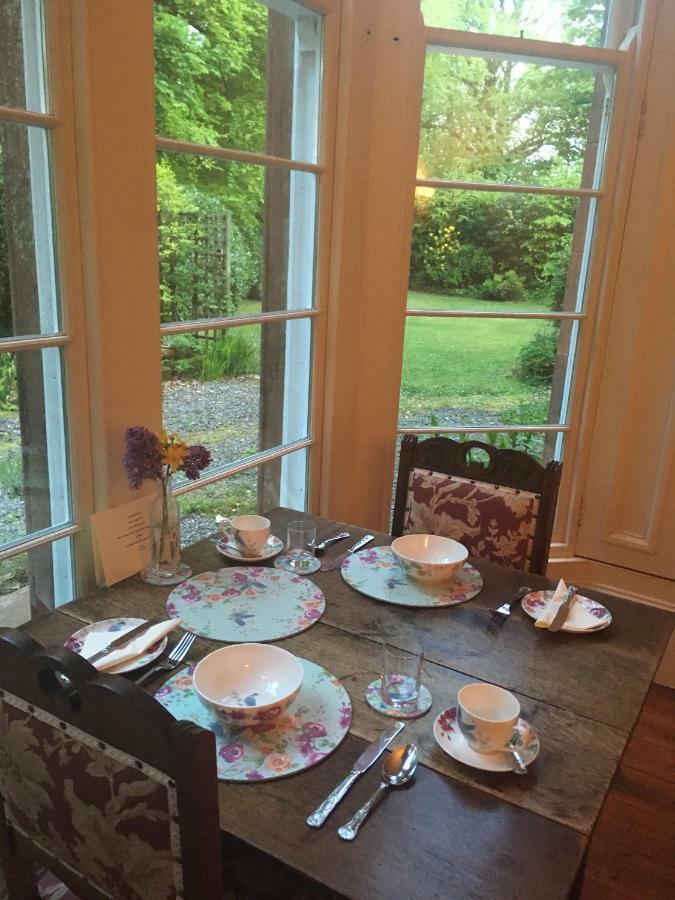 Гостевой дом Blacket House Eaglesfield Экстерьер фото