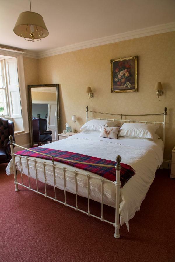 Гостевой дом Blacket House Eaglesfield Экстерьер фото